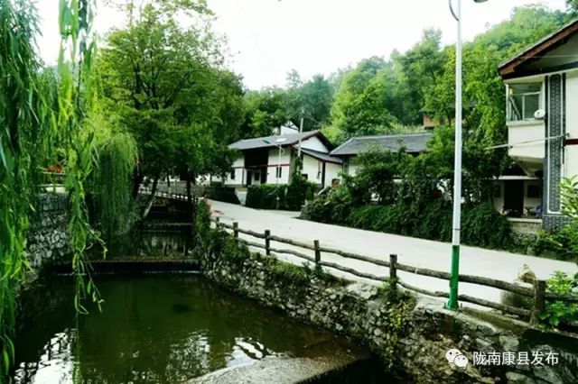 即刻出发旅游怎么样,康县自由行攻略