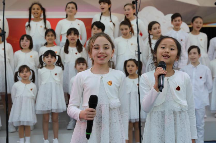 习*平近**访问意大利的难忘瞬间:“欢迎你到中国去”