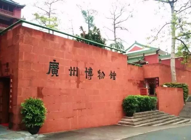 广州适合春游的免费景点,春游广州最适合去的地方