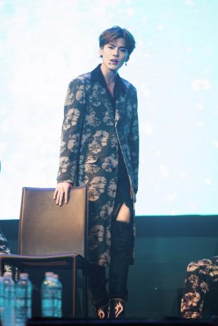 乐华七子next巡回粉丝见面会,乐华七子next一起参加的综艺