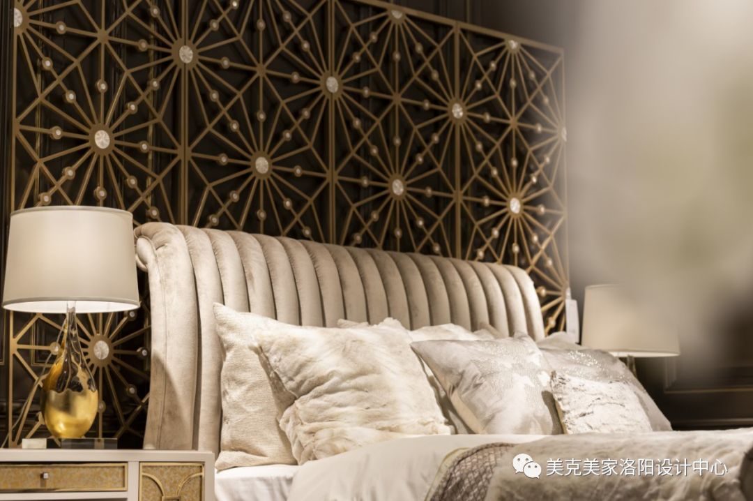 洛阳南昌路店美克美家,家居整体化解决方案