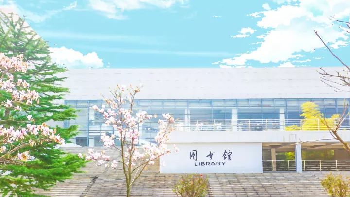 华中农业大学校园到底有多美,华中农业大学园艺林学院