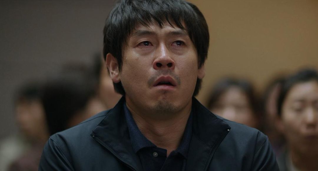 豆瓣9.2，真实改编，我却不敢看第二遍