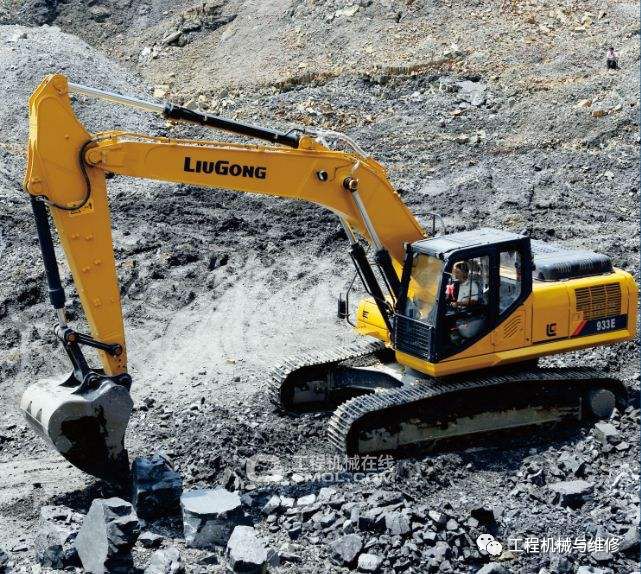 【CMTOP50研究局】5年59款，猜猜CMTOP50,2019将有多少款挖掘机登榜？文末有福利