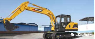 【CMTOP50研究局】5年59款，猜猜CMTOP50,2019将有多少款挖掘机登榜？文末有福利