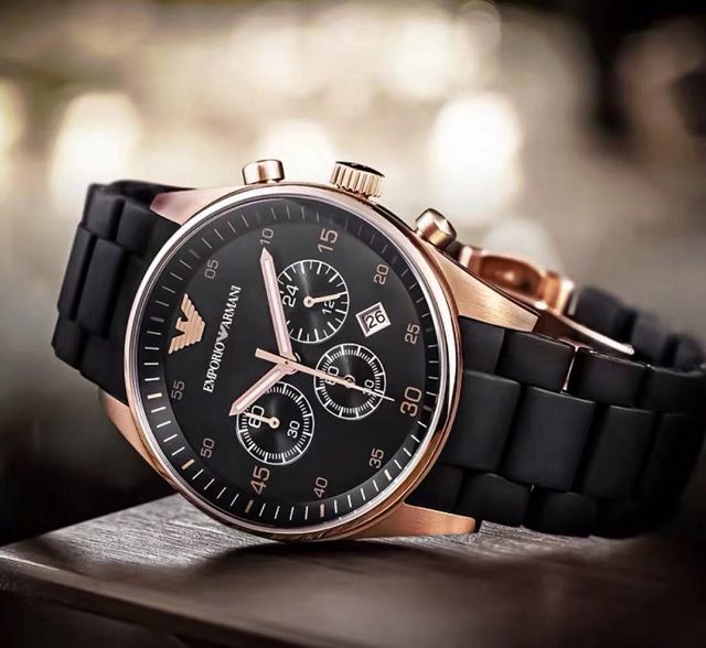 张钧甯代言的全部品牌手表,张钧甯同款手表阿玛尼