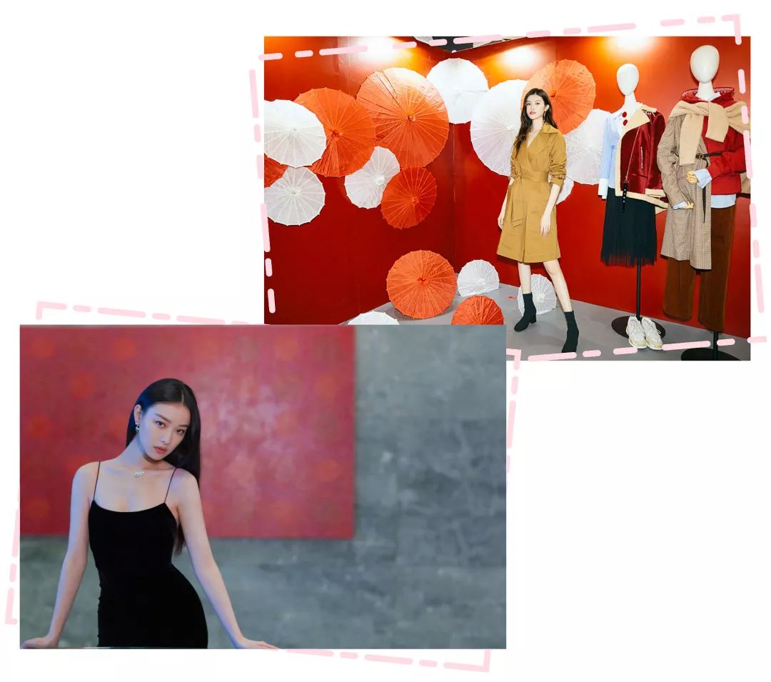 135斤如何拍出好看的照片,140斤怎么拍出90斤的效果