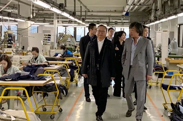 中国纺织工业联合会孙瑞哲,孙瑞哲纺织服装