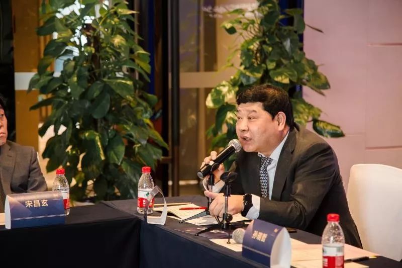 中国纺织工业联合会孙瑞哲,孙瑞哲纺织服装