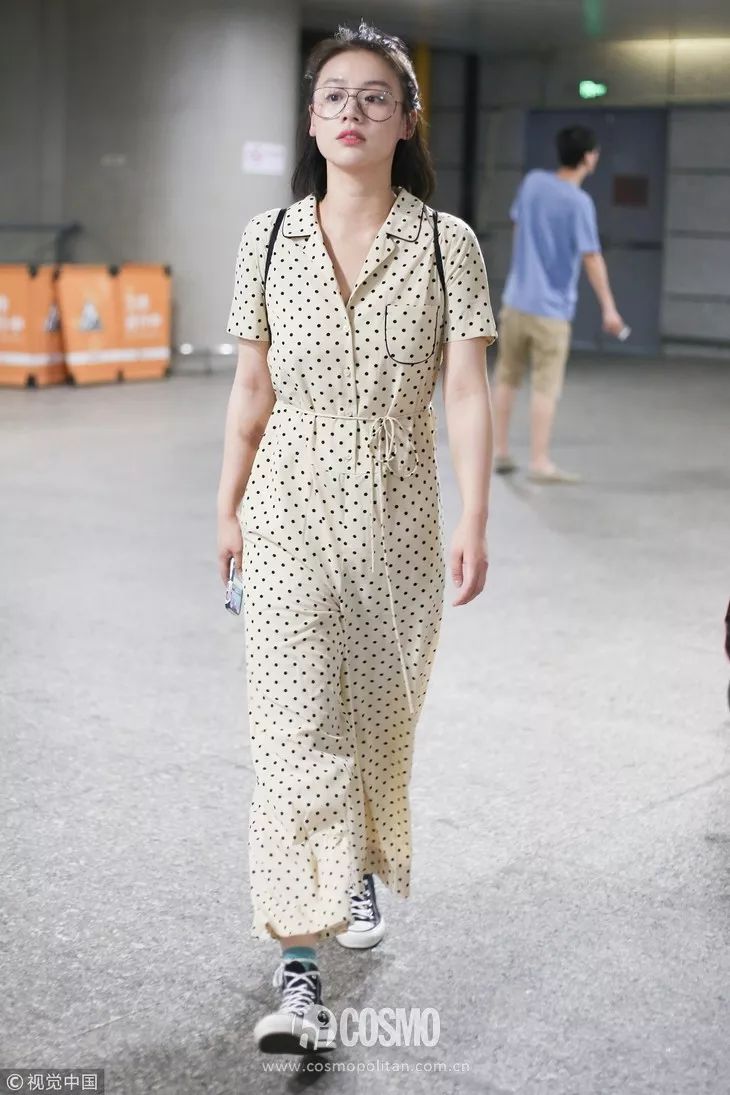 恰好是少年刘昊然穿搭衬衫,昊然弟弟装扮