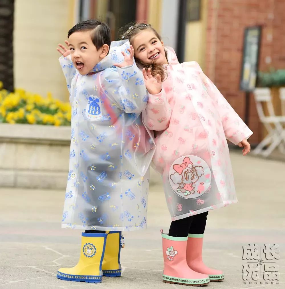 一件雨衣能穿多久,一件好衣服可以穿多少年