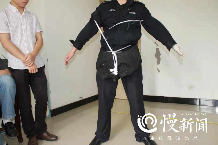 深度|同康路1号,请求永不出发