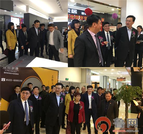 周村第六届家居采购节,周村第五届家具采购节