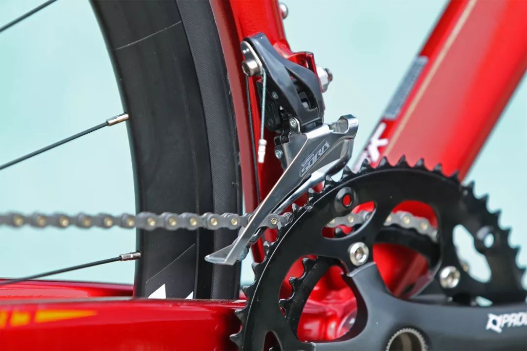 xds喜德盛ad350和rs380怎么选,xds公路车rf380骑行