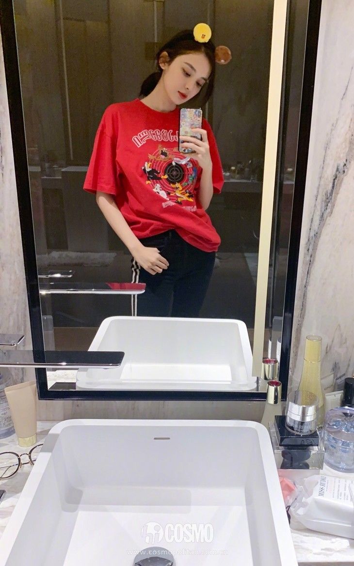 周迅这次种草的包包只要300块，可以拔