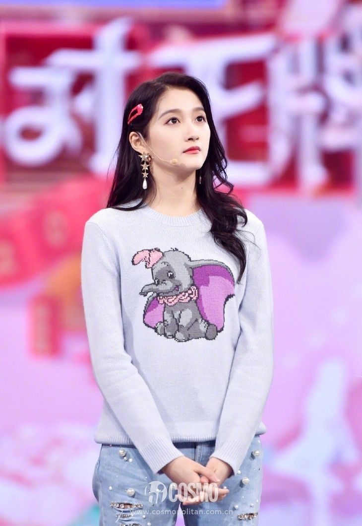 周迅这次种草的包包只要300块，可以拔