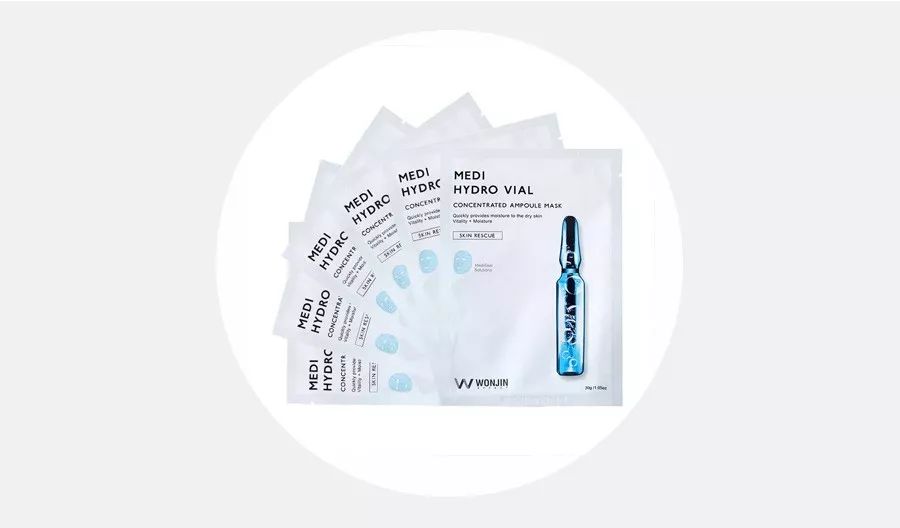 植物主义儿童保湿蜜桃面膜,乳酸菌补水嫩肤蜜桃面膜