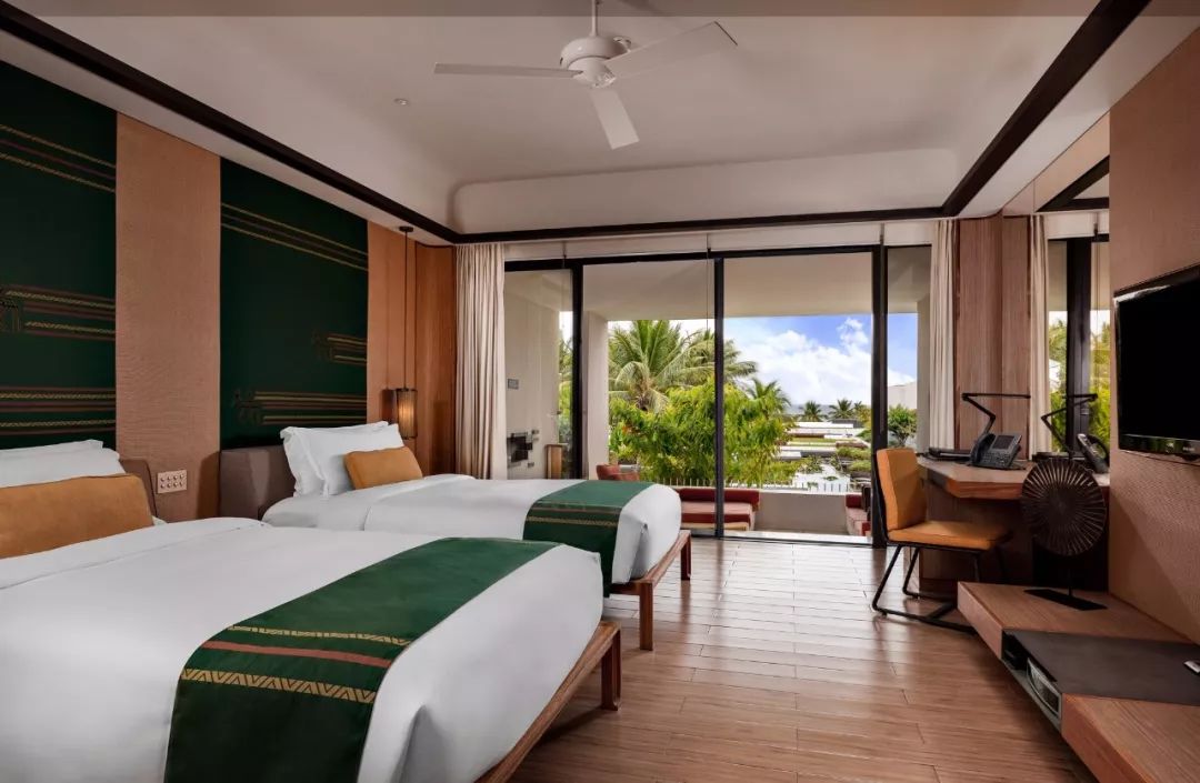 三亚旅游攻略5天4夜酒店海景,三亚短期度假推荐