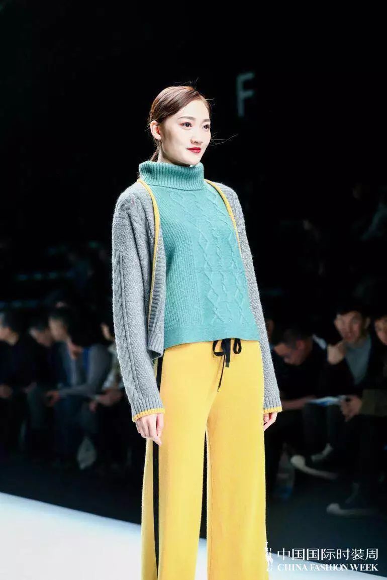 清河县羊绒时装周,2021中国国际时装周清河羊绒