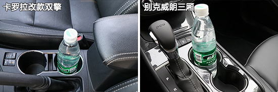 2018年度实用性测试小结:紧凑型轿车篇