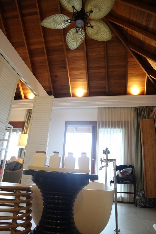 我和老王的房车旅行,马尔代夫之旅蜜月