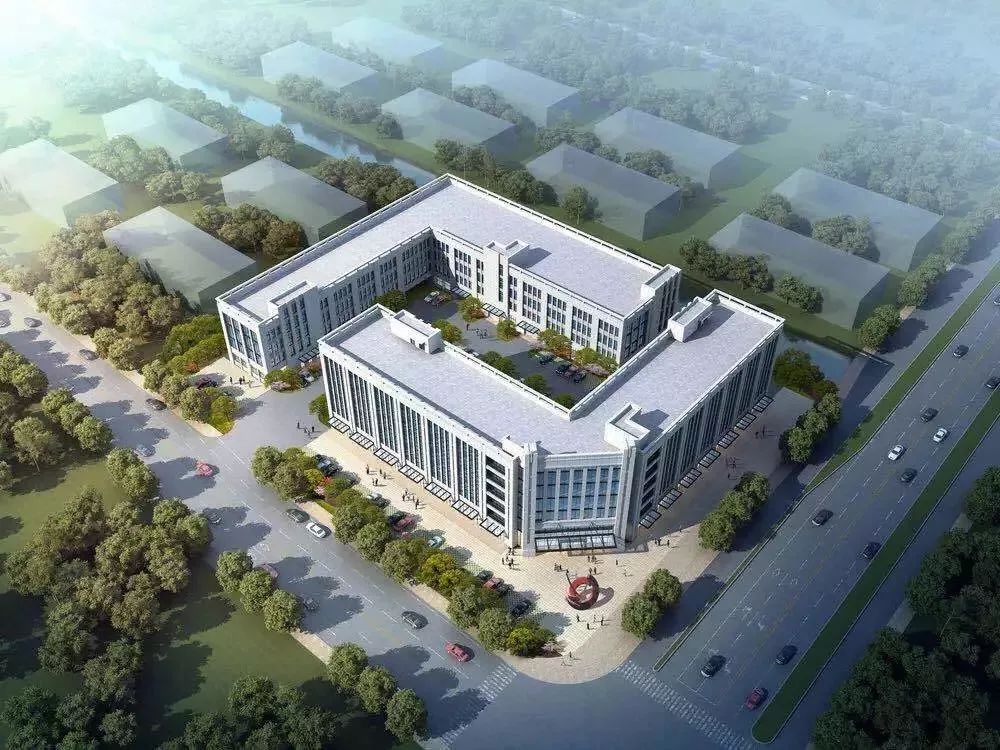 三门迎来6万方商业综合体,三门首个城市综合体