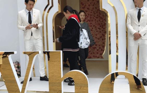 杭城姑娘太幸福了！限时5天的皇后梳妆台来了，简直是韩国宫廷才有的奢华护肤