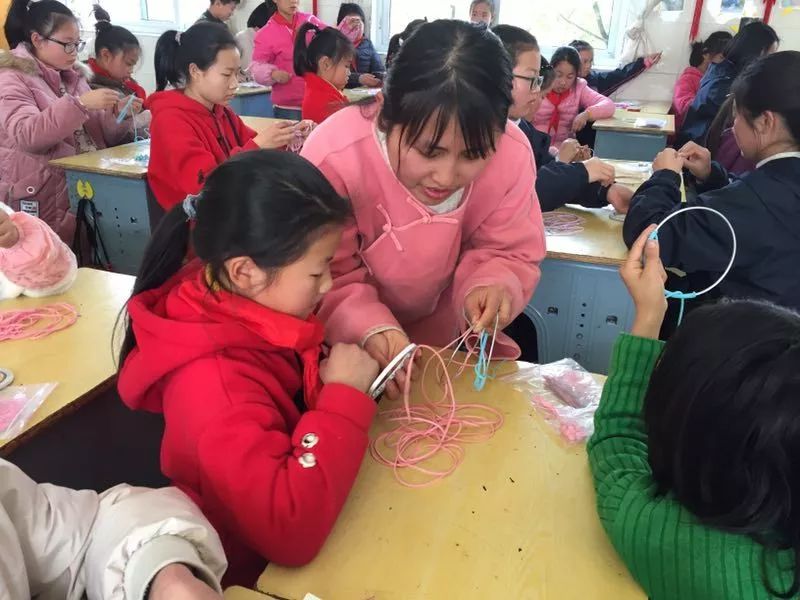 放飞孩子的梦想,放飞孩子的梦想就像放风筝一样