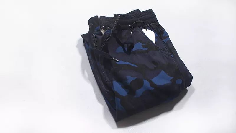 胖粑粑也有春天！这些潮爆的大码原单男装店，快给孩子爸看|二宝爸淘货