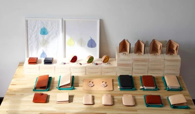 复古风包袋,秋冬款包包设计感