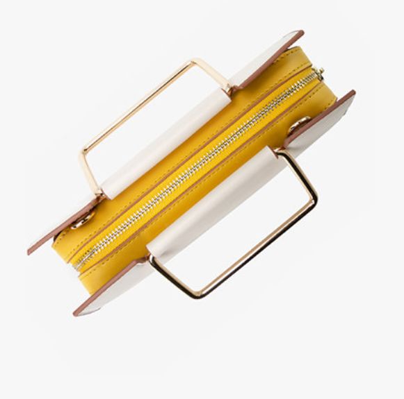 复古风包袋,秋冬款包包设计感