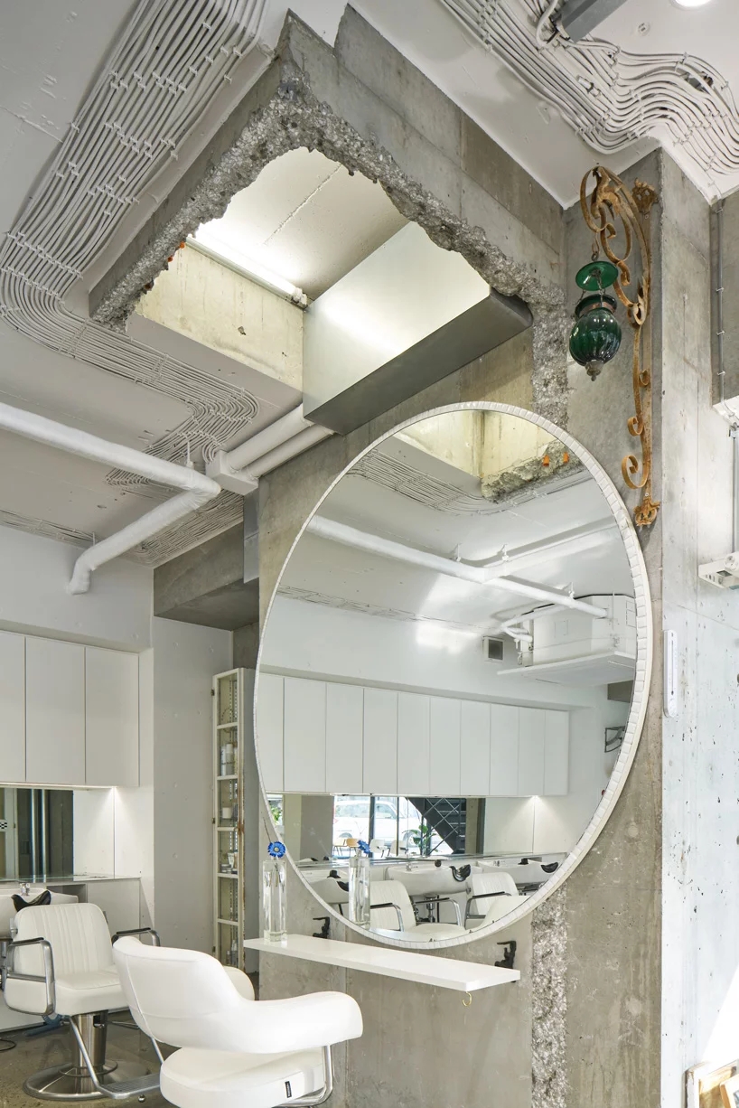 美发打卡圣地,美发打卡地推荐