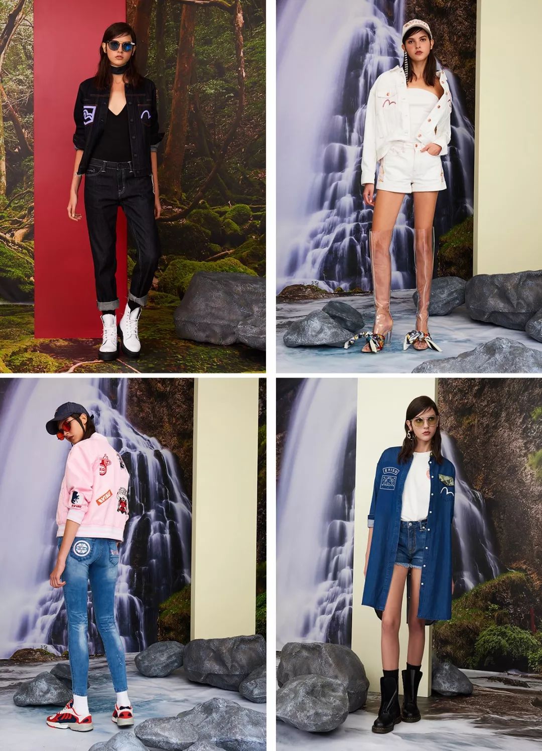 evisu福神三十周年,福神evisu每日最新更新