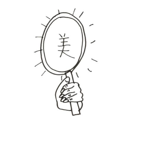 埋线双眼皮分叉修护动作,双眼皮埋线术后注意事项大全