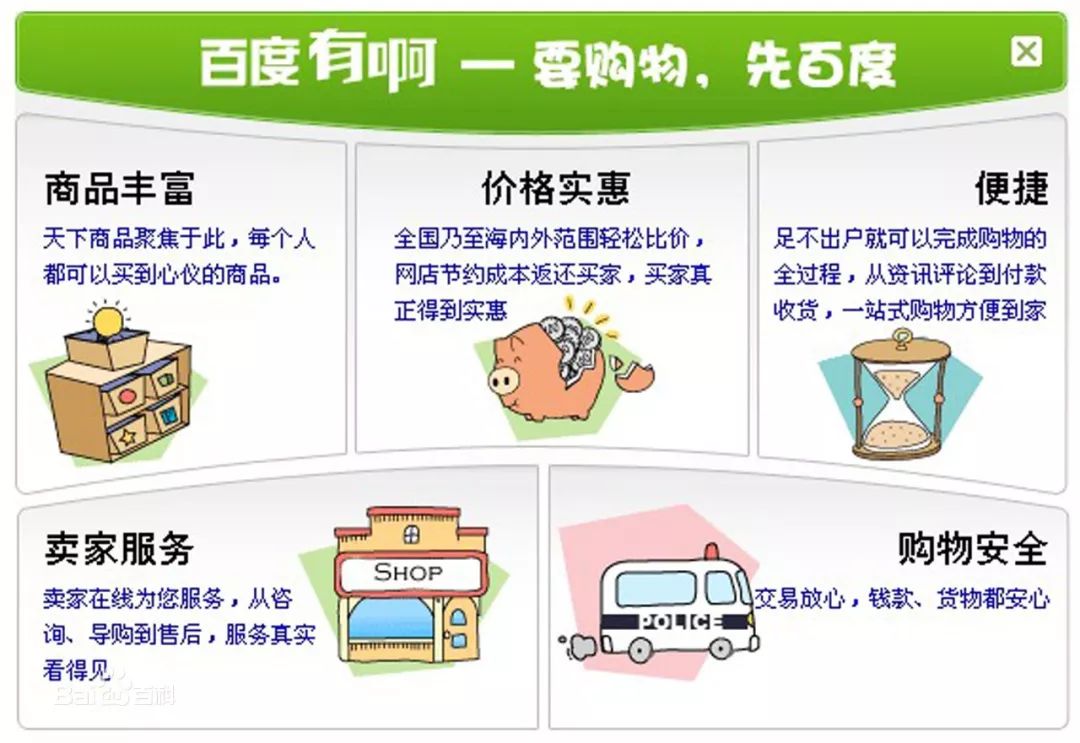 淘宝天猫阿里巴巴的商业模式,阿里平台与淘宝天猫对比分析