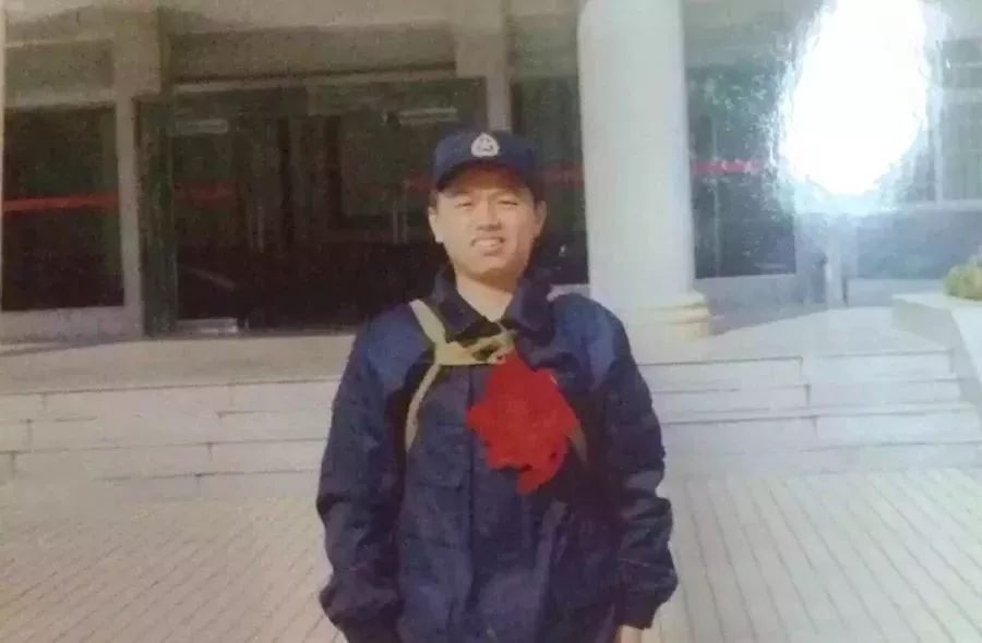 老兵来稿：我毕业于“沙角大学”的“新湾分院”