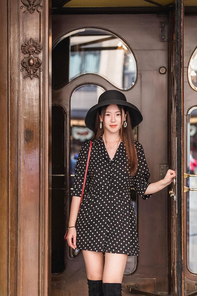 穿越时间与空间，带你看不一样的上海