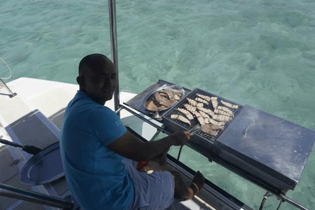 怎么去毛里求斯自由行旅游攻略,毛里求斯环岛路线