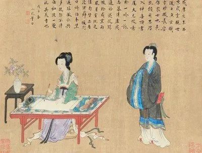 秦淮八艳与陈圆圆,秦淮八艳陈圆圆的悲情坎坷一生