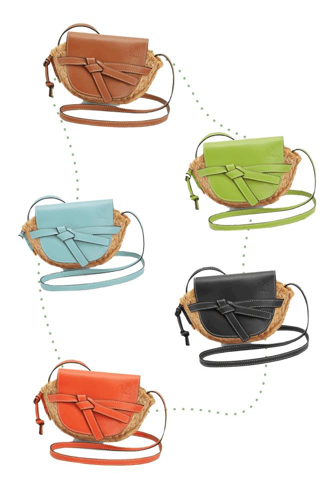 好看又省钱的新包,时尚最新春款包