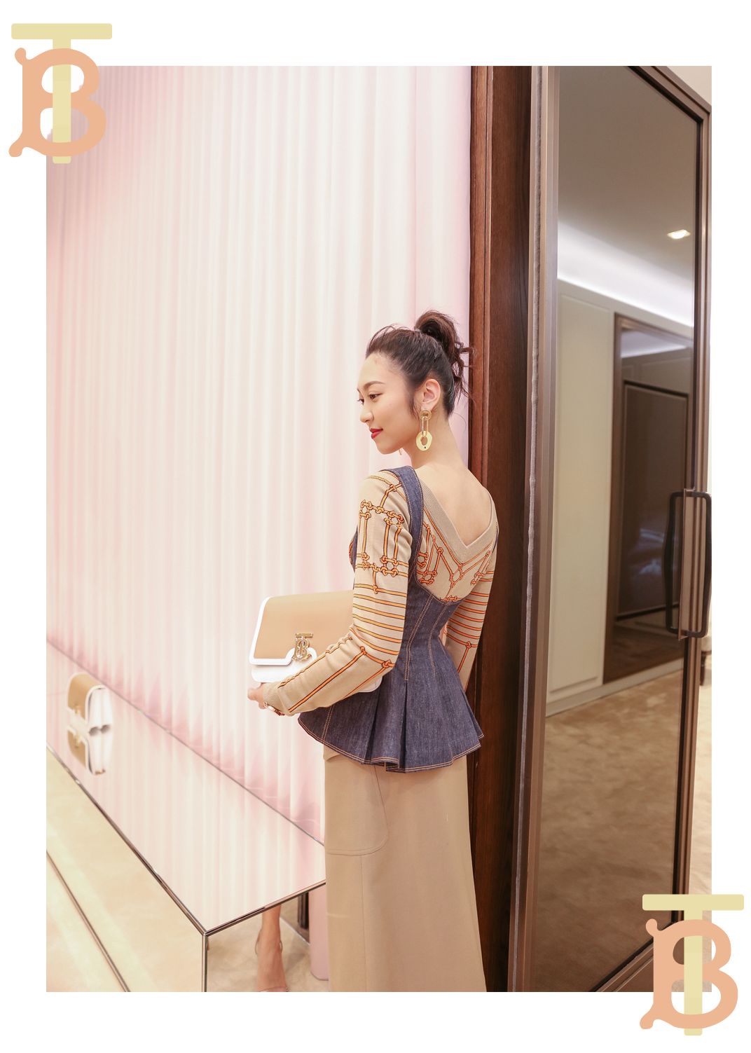 好看又省钱的新包,时尚最新春款包