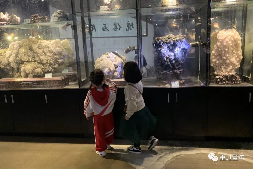 西安一个很有特色的公园,西安十大免费景区公园