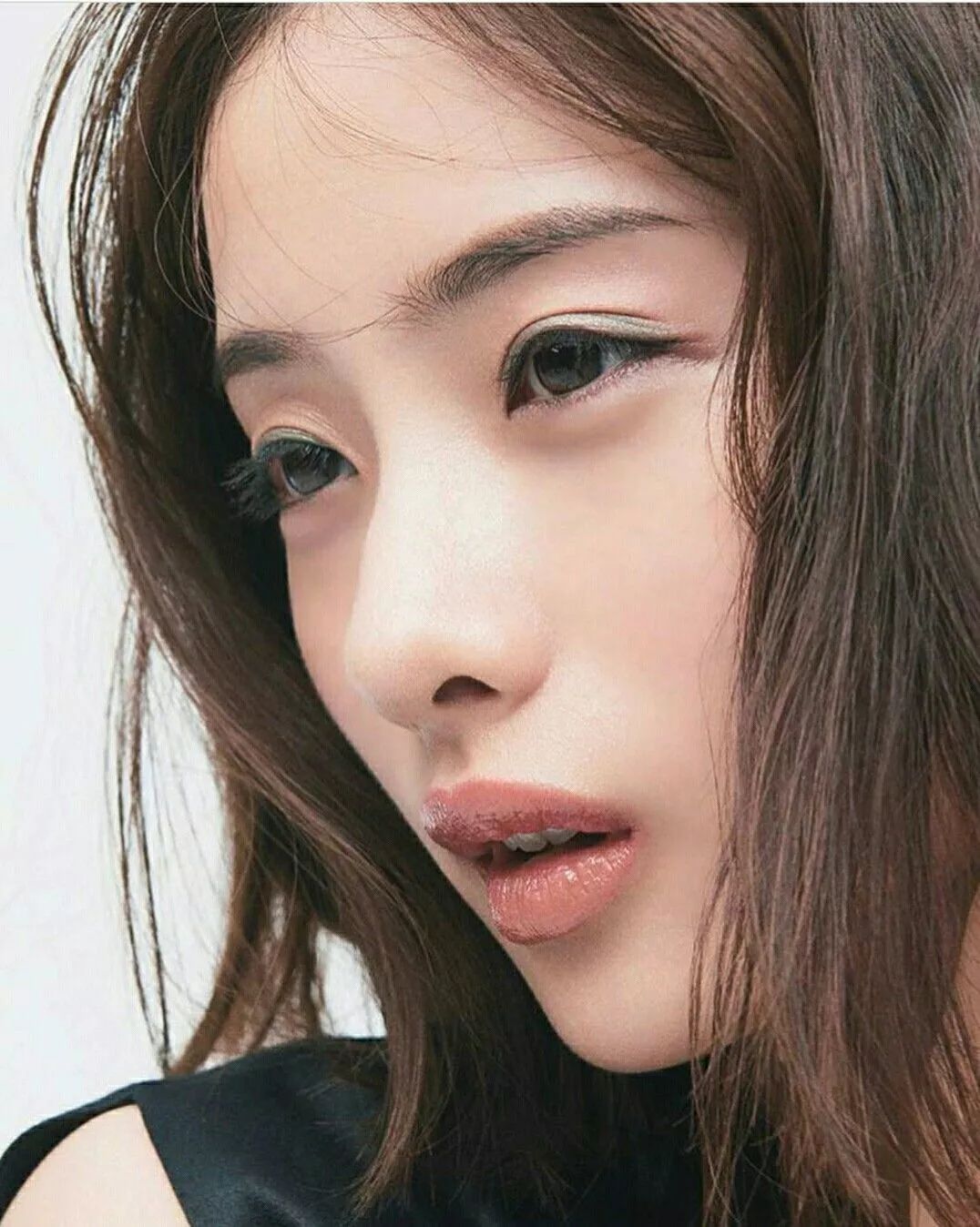 好看的抹茶粉推荐,一眼惊艳的雪岭抹茶配色超治愈