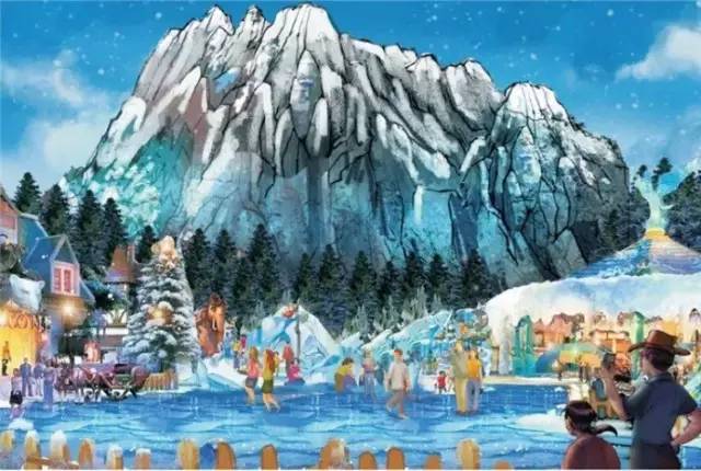 苏州乐园就要回来了!时间在…