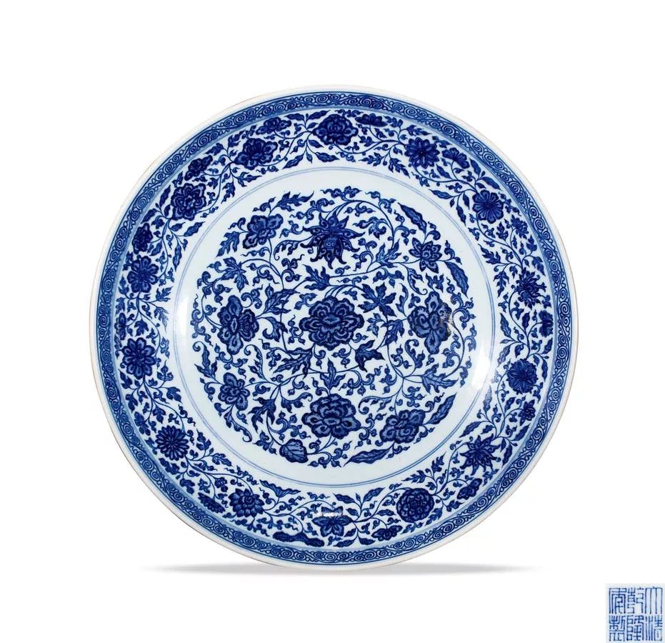 香港保利古董专场,保利香港秋拍精品欣赏