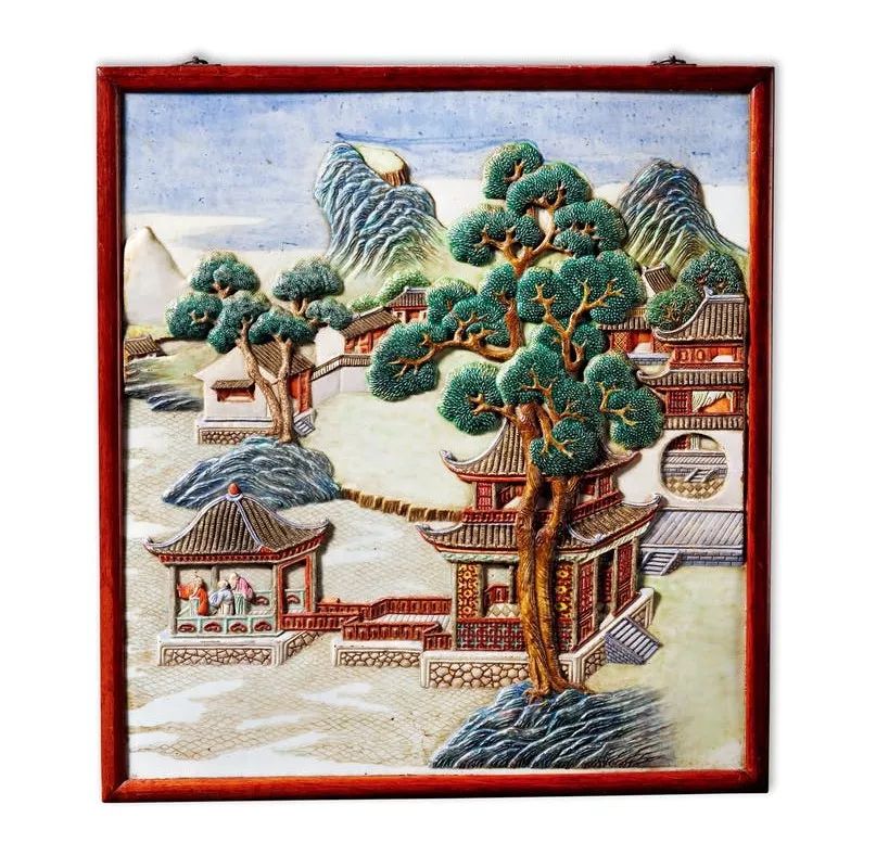 保利香港：古董珍玩好货精选