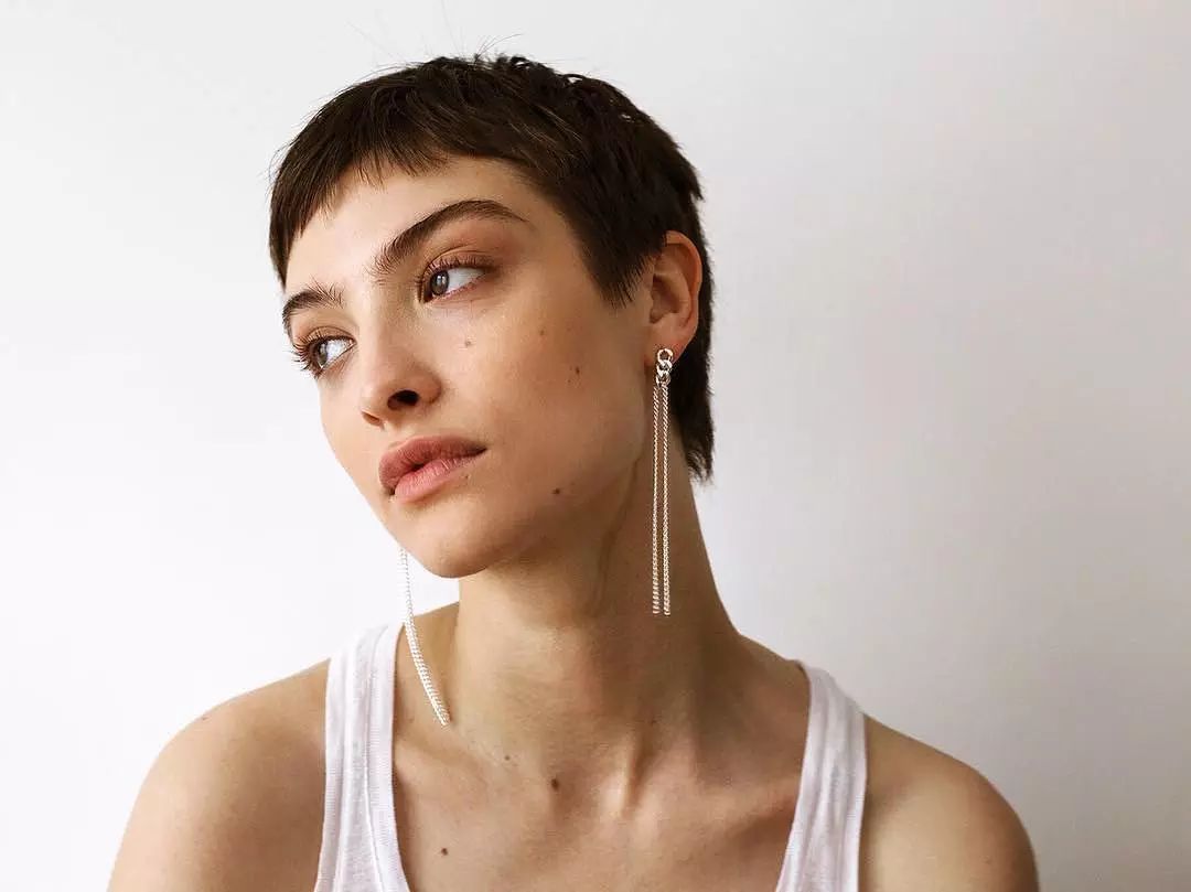 被女明星种草的好看发饰,被明星的几款耳饰种草了