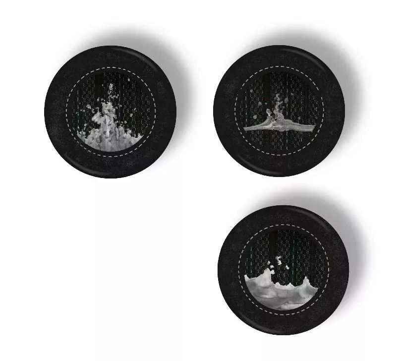 当非遗遇上现代设计,创意办公用品设计