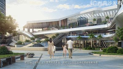 南沙港邮轮游都有哪些路线,南沙邮轮旅游航线