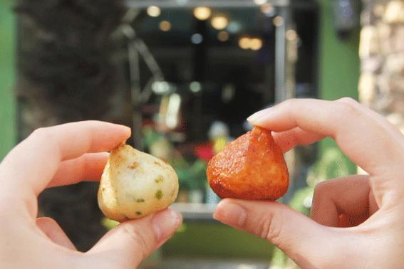 深扒魔都,上海最具特色的10家小店